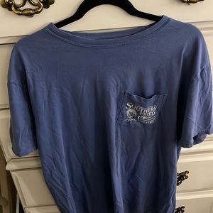 Southern Fried Cotton t-shirt